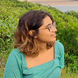 Aashna Pednekar's profile