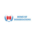 Dissertation Homeworks profil