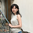 Lidia Novikova's profile