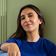 Sysla Osorio Martínez's profile