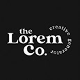The Lorem Co. ®'s profile