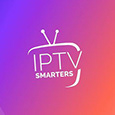 IPTV Smarters's profile