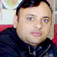 Yash Pal Sharma's profile
