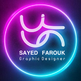 Sayed Farouk's profile
