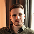 Vladyslav Demianenko's profile