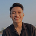 Nguyễn Huy Chương profili