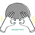 Melody Shih's profile