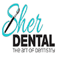 Sher Dental's profile