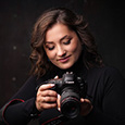 Alena Sinitsyna's profile
