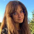 Profil von Polina Chupalova
