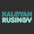 Kaloyan Rusinov's profile