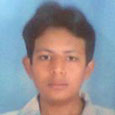 Profil Gadher Anil