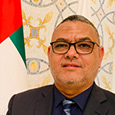 Profil von Ahmed Farag
