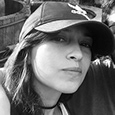 Profil użytkownika „Amanda R. Santos”