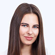 Alexandra Kupina's profile
