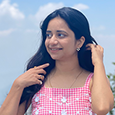 Profil von Dhanashree gawde