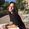 Elena Kurnosova's profile