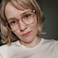 Ana Nazentceva's profile