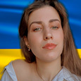 Profil von Yevheniia Smetana