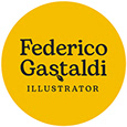 Federico Gastaldi's profile