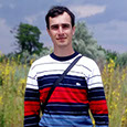 Anton Bielozorov's profile