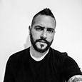Profil użytkownika „Andrés Ramírez”