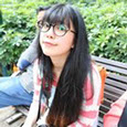 Lixin Jiang sin profil