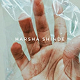 Profil Harsha Shinde