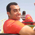 Sayed Fouad's profile