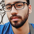 Mahmoud Mohammad sin profil