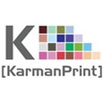 KarmanPrint Print Shop 的個人檔案