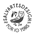 Salvartes Design's profile