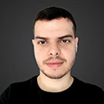 Profil użytkownika „Ivan Varrichio”