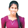 Nithya Sri Devi M's profile