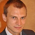 Dmitry Gedz sin profil