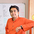 BhaveshKumar Suru's profile