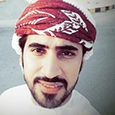 Mohammed Almanei's profile