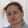 Галина Грень's profile