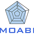 Henkilön MOABI Security metrics profiili