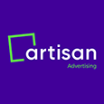 Profiel van Artisan Advertising