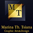 Marina Tsiana's profile