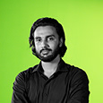 Maani Iftikhar's profile