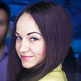 Elena Donskaya's profile