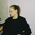Полина Нурлибаева's profile