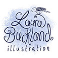 Laura Buckland's profile