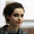 Alina Lotkova's profile