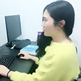 Profil użytkownika „Minhee Kim”