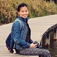 Profil Tiffany Cheng