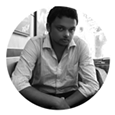 Profil Rajib Konar