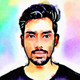 Krishna Nihar Sunkara's profile